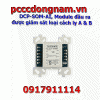 DCP-SOM-AI, Module đầu ra được giám sát loại cách ly A và B
