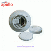 Acoustic detector base with carbon monoxide detector Apollo, Part number 45681-800