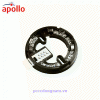 Đế gắn thông minh (Đen) Apollo 45681-361APO