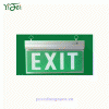 Exit light Yijei ZS YF 1076