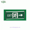Single-sided exit light turn right ZS YF 1062