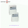 Detect 3004 and 3004-shallow,Original 4 Ring Fire Alarm Control Panel