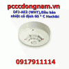 DFJ-AE3 (WHT),Đầu báo nhiệt cố định 60 ° C Hochiki