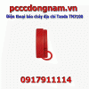 Tanda TN7100 address fire alarm phone
