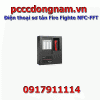 Điện thoại sơ tán Fire Fighte NFC-FFT