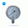 Đồng hồ áp suất KVS P260