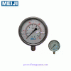 Đồng hồ đo áp suất Meiji