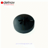 DTD-210A-B,Addressable Fixed Heat Detector 58ºC-8ºC (black)