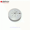 DTD-215A-I,Addressable Fixed Heat Detector 78ºC