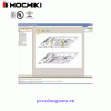 EL-GRAPH, Phần mềm đồ hoạ hệ thống báo cháy Hochiki Firescape