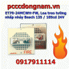 ET70-24MCWH-FW, Bosch 135 185cd 24V Flashing Wall Speaker
