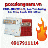 ET80-24MCWH-FR, Bosch Fire Alarm Wall Mounted Speaker 135-185cd
