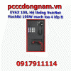 EVAX 100, Hệ thống VoicNet Hochiki 100W mạch loa 4 lớp B