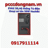 EVAX 50-EVAX 50/4Z -EVAX 50/8Z ,Hệ thống Tủ điện thoại sơ tán 50W Hochiki