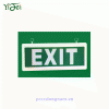 Exit thoát hiểm Yijei ZS YF 208
