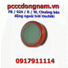 FB / 024 / R / W, Chuông báo động ngoài trời Hochiki