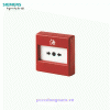 FDM1101A-RG,Siemens Fire Alarm Button