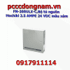 FN-300ULX-C,Bộ tủ nguồn Hochiki 2.5 AMPE 24 VDC mãu xám