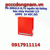 FN-300ULX-R,Tủ nguồn hệ thống báo cháy Hochiki 2.5 AMPE  24 VDC ĐỎ