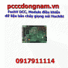 FochV DCC, Module điều khiển dữ liệu báo cháy giọng nói Hochiki