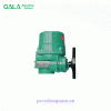 GALA Electric Actuator, Thiết bị truyền động xoay chiều GALA