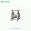 GF900, Ống nối mở rộng GALA