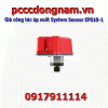 Giá công tác áp suất System Sensor EPS10-1