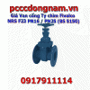 Giá Van cổng Ty chìm Fivalco NRS F23 PN16 / PN25 (BS 5150)