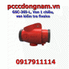 GSC-365-L, Check valve, check valve fivalco