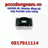 HAVSM-W, Module đồng bộ kép Hochiki màu trắng