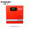 HCA-8, Tủ báo cháy hochiki thường 8 kênh 6,5 AMP 120V màu ĐỎ