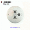 HCC24PCW,chuông kết hợp đèn báo cháy 24 VDC gắn tường Hochiki