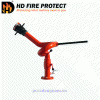 HD Fire M 241 Stainless Steel Water Spray Gun
