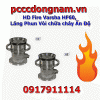 HD Fire Varsha HF60, Lăng Phun Vòi chữa cháy Ấn Độ