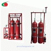 80L and 140L inert nitrogen gas fire extinguishing system