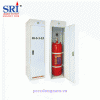 Hệ thống chữa cháy khí sạch SRI STREAMEX FK-5-1-12