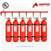 Naffco FM200 HFC-227ea Automatic Fire Extinguishing System UL Standard
