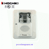 HEC24-1575WW,Còi đèn kết hợp gắn tường hochiki 24VDC 15 75CD
