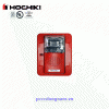 HEC24-177WR, Còi đèn kết hợp Hochiki 24VDC 177CD