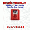 HEC24 177WW, Còi kết hợp đèn chớp Hochiki