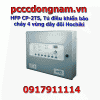 HFP CP-2TS, Tủ điều khiển báo cháy 4 vùng dây đôi Hochiki