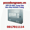 HFP CP-4KS Trung Tâm báo cháy Hochiki 4 vùng