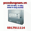 HFP CP-8KS, Tủ điều khiển 8 vùng hochiki
