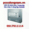 HFP CP-R4S (24), Trung tâp báo cháy 4 vòng lặp Hochiki