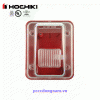 HGOE-R, Hộp bảo vệ còi và đèn kết hợp Hochiki
