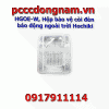 HGOE-W Hộp bảo vệ còi đèn báo động ngoài trời Hochiki