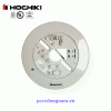HSC-220L, đế đầu báo loại thường có đèn LED Hochiki
