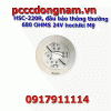 HSC-220R, đầu báo thông thường 680 OHMS 24V hochiki Mỹ