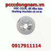 HSC-221R, đế đầu báo thường Hochiki có rơ le
