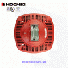 HSSPK24-CLPR,Loa gắn trần kết hợp đèn Hochiki